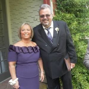 Meet your Posher, Catherine